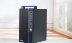 真机实测：搭载兆芯KX-7000的同方全国产台式机评测体验