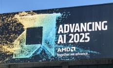 AMD发布全新AI加速卡Instinct MI350系列：288GB HBM3E海量内存、1400W功耗野兽