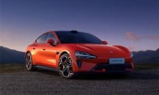 新势力周销量榜更新：小米超零跑、问界首次跻身前三