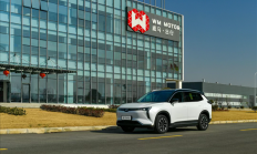 曝威马汽车计划今年9月复产 目标2025年产销1万辆