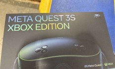 微软即将宣布Xbox VR