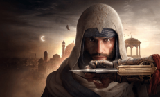 Switch 2第三方首发阵容曝光：《合金装备3》《AC幻景》等