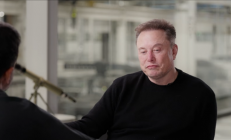 马斯克最新访谈：未来15年内 人类不再为钱而工作！