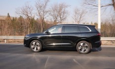 超越预期的出色，试驾问界M7