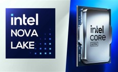 16大核32小核！Intel下代桌面CPU Nova Lake-SK很暴力