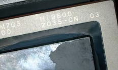 华为首款鸿蒙折叠电脑全网首发拆解！CPU、电源、Wi-Fi芯片全是海思自研