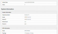 OPPO首款内置风扇手机！OPPO K13 Turbo跑分出炉：确认骁龙8s Gen4