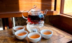 经常喝茶和经常喝白开水哪个更健康？一文讲给你听