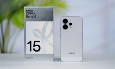 时尚、璀璨、闪耀！OPPO Reno 15评测：6.3英寸掌中影像旗舰！