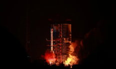 我国成功发射实践二十五号卫星：用于卫星燃料补加与延寿服务