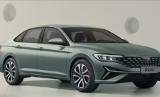 平替大众速腾！捷达VA7正式上市：限时8.9777万元起