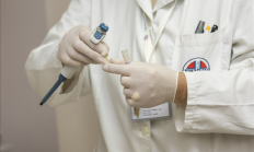 渐冻症治疗迎来新突破：靶向治疗药物在我国完成首针注射