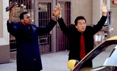 成龙经典电影系列新作《尖峰时刻4》确认推进中！双主角均回归