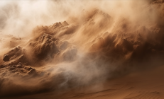 50万粉丝博主沙漠越野时翻车去世：年仅33岁