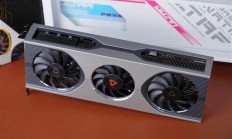 摩尔线程显卡280.90.2版驱动发布：《飞向月球》提升超过110％