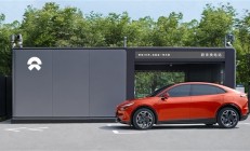 乐道第二款车型进入生产线验证阶段：定位六座/七座SUV 三季度有望上市