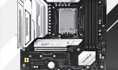 849元起 铭瑄多款B860系列主板上市：支持最新PTM UI BIOS