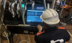 填补空白！我国成功研制1500米级深海微生物原位分选仪