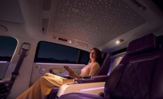 买了的车还能升值！尊界S800星空顶涨价3万：选配得花8万了