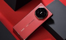 华为Mate XT非凡大师：这才是手机的未来