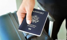 同性恋自生自灭！美国急刹车：暂停处理非男女性别护照申请