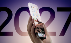 别再说苹果保守！史上最激进的苹果手机iPhone 20