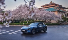 小米汽车APP可扫140万根充电桩 23家品牌互联互通