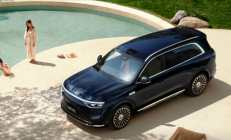 40万级新王诞生！问界立下军令状：M8本月确保交付2-3万台