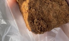 山西这种被误解的“土”酸枣面：不仅能吃 还很补维生素C！