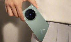 天玑9400+直屏之王！vivo X200S曝光