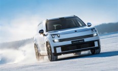 官方确认：领克900将全球首搭英伟达Thor自动驾驶芯片