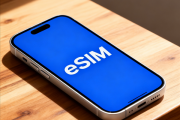 中国eSIM手机商用 无卡时代来了！专业人士：需警惕安全风险