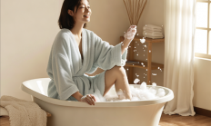 经常用热水泡脚 身体会发生什么变化 这4类人千万别乱泡