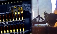 PCIe接口损坏 2万元的RTX 5090原地报废！NVIDIA同意免费换新