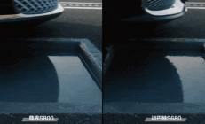 哪种悬架：才能像尊界S800“三过坑而不入”