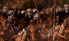 23年前PS2上的游戏 卡普空官宣《鬼武者2》高清复刻版来了