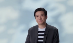 雷军谈对“改变”的理解：不断尝试努力 就有机会逆天改命