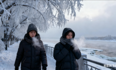 大降温来了！中央气象台发寒潮和大风预警：有地区直降14℃