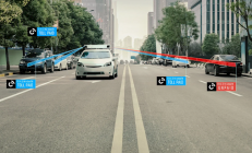 德国一城市启用AI“城市扫描仪”：一小时可查1500辆违停车