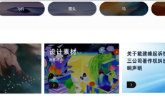 被摄影师起诉侵权！视觉中国公开致歉：涉案作品已下架