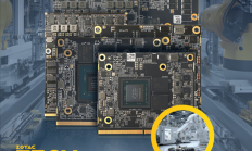 索泰开卖MXM工业级显卡：最贵33999元！还有1299元的PCIe转接卡