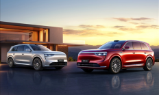 全球插混车销量TOP10出炉：问界杀入前3