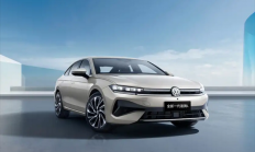 迎合当下用户审美！全新大众速腾官图公布：有望三季度上市