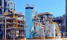 历史性突破！国内单套规模最大乙醇脱水制乙烯装置投产