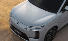 再战问界 全新腾势N8L官图发布：比大哥N9年轻多了