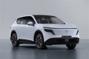 合资价格屠夫！全新东风日产NX8 官宣：中型SUV 两种动力