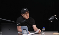 王自如回归后首次直播：回应欠钱原因 自己绝对不会带货