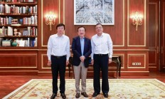 任正非最新发声：中国在技术研究领域的发展步伐不可阻挡