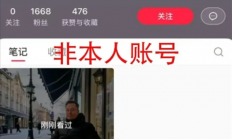 小红书上出现马斯克账号 IP属地美国 特斯拉回应：假的