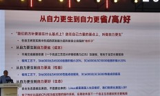 龙芯官宣第五代CPU微架构：性能提升超30％！媲美x86 7nm